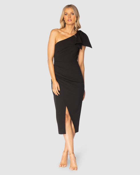 Colette Midi Dress